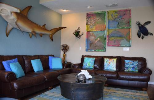Selleck Condo - Four Bedroom Condo Port Aransas (TX)