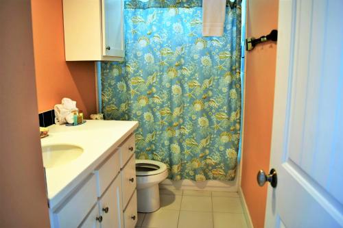 17 Royal Palms - Three Bedroom Home Port Aransas (TX)