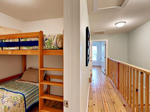 The Commons 702 - Three Bedroom Townhome Port Aransas (TX)