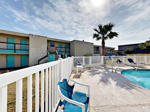 Nelray Shores - One Bedroom Condo Port Aransas (TX)