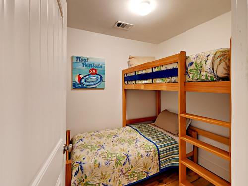 The Commons 702 - Three Bedroom Townhome Port Aransas (TX)