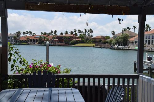 Selleck Condo - Four Bedroom Condo Port Aransas (TX)