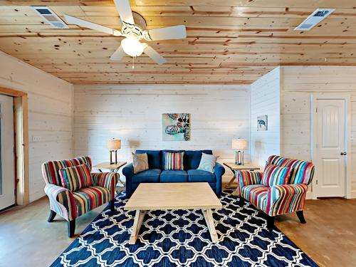 The Commons 403 - Three Bedroom Townhome Port Aransas (TX)