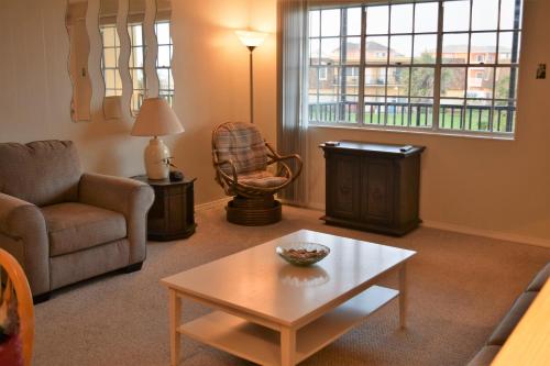 40 Island Retreat - Two Bedroom Condo Port Aransas (TX)