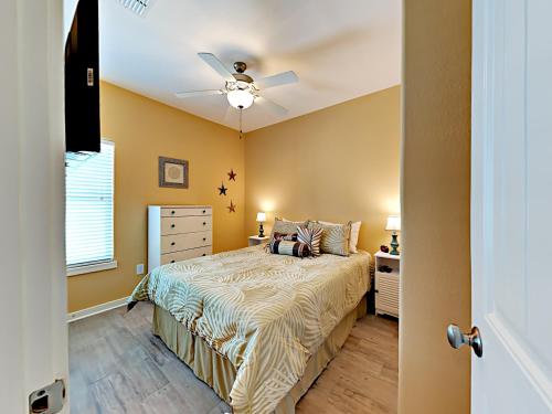 The Lemony Anemone - Three Bedroom Townhome Port Aransas (TX)