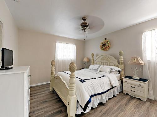Casa Getaway - Two Bedroom Home Port Aransas (TX)