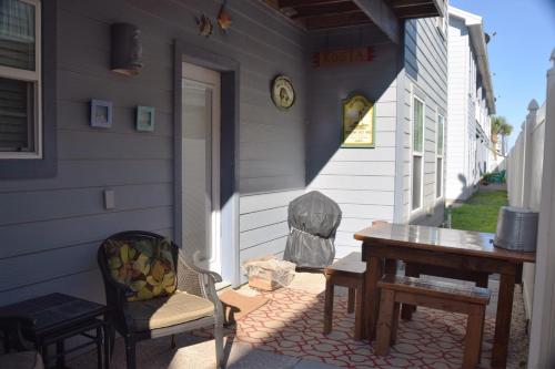 Kosta's Kasa - Three Bedroom Townhome Port Aransas (TX)