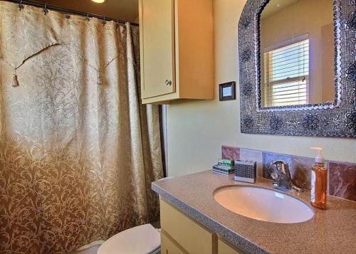 Sandy Toes 11VW - Five Bedroom Home Port Aransas (TX)