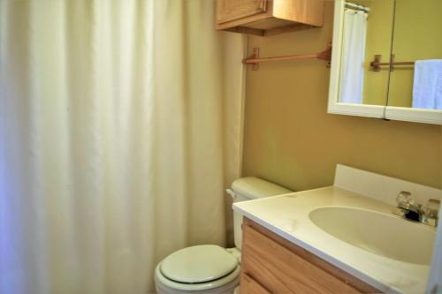 221A Las Palmas - Two Bedroom Condo Port Aransas (TX)