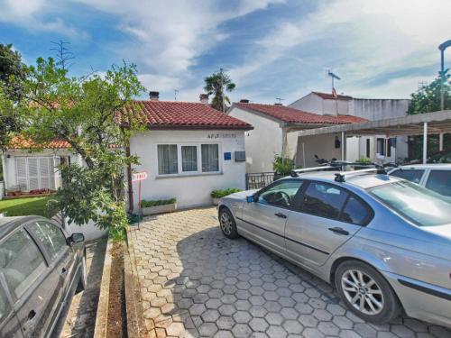 Apartments Dragana 1508 - main image