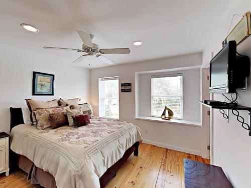 The Commons 102 - Three Bedroom Townhome Port Aransas (TX)