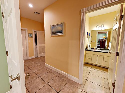 Eagles Nest 191FD - Four Bedroom Home Port Aransas (TX)