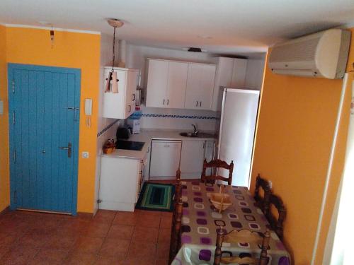 Bonito apartamento