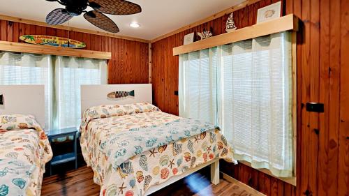 Sunrise Cabana - Two Bedroom Home Port Aransas (TX)