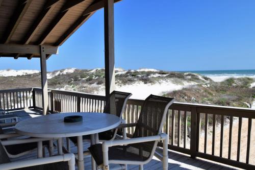 3306 On The Beach - Three Bedroom Home Port Aransas (TX)
