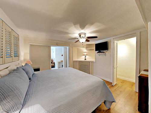 The Purple House - Four Bedroom Home Port Aransas (TX)