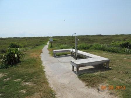 48 Sea Isle Village - One Bedroom Bungalow Port Aransas (TX)