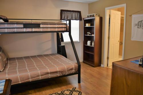 Southern Comfort - Two Bedroom Duplex Port Aransas (TX)