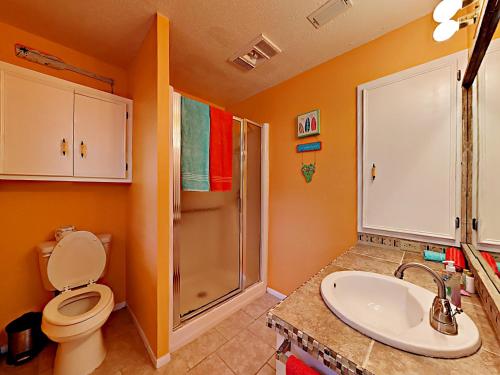 Twice as Nice - Two Bedroom Home