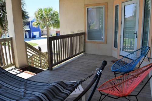 645 Sandy Lane - Four Bedroom House Port Aransas (TX)
