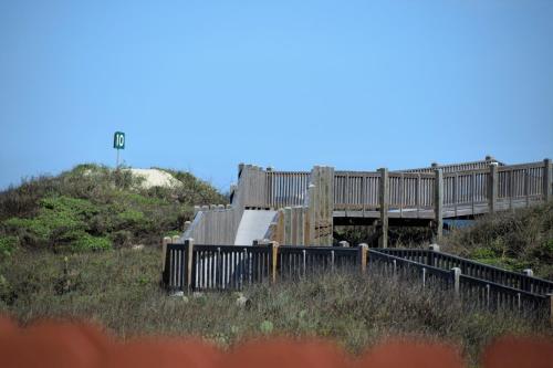 40 Island Retreat - Two Bedroom Condo Port Aransas (TX)