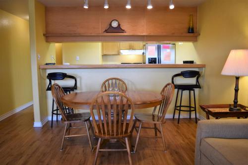 221A Las Palmas - Two Bedroom Condo Port Aransas (TX)