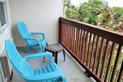 126 Sea Breeze Sail Away - One Bedroom Condo Port Aransas (TX)