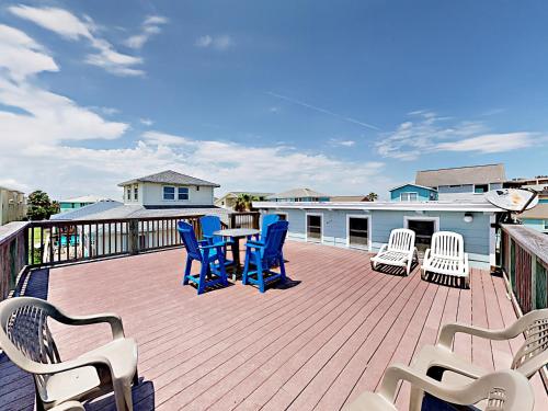 Cabinessence at La Playa - Two Bedroom Home Port Aransas (TX)