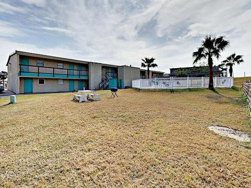 Nelray Shores - One Bedroom Condo Port Aransas (TX)