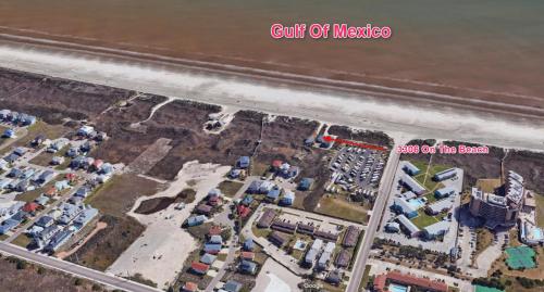 3306 On The Beach - Three Bedroom Home Port Aransas (TX)