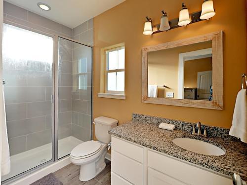 The Lemony Anemone - Three Bedroom Townhome Port Aransas (TX)