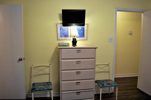 221B Las Palmas - Two Bedroom Condo Port Aransas (TX)