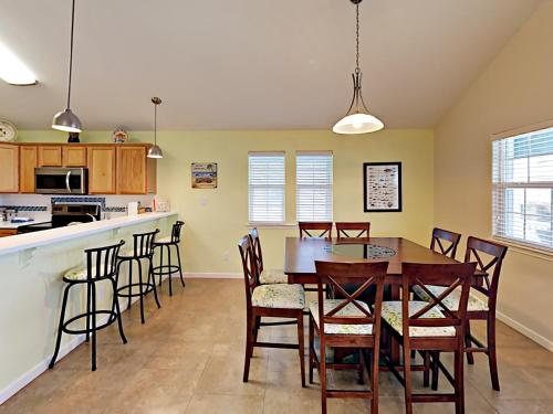 Doodle Digs - Three Bedroom Home Port Aransas (TX)