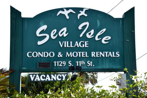 48 Sea Isle Village - One Bedroom Bungalow Port Aransas (TX)