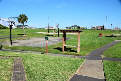 Beachfront Penthouse - Three Bedroom Condo Port Aransas (TX)