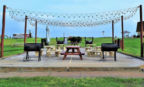 Beachfront Penthouse - Three Bedroom Condo Port Aransas (TX)