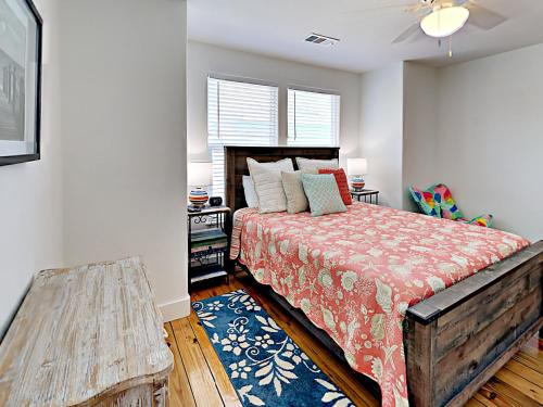 Crazy Crab 603 - Three Bedroom Townhome Port Aransas (TX)