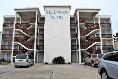 111 Sea Breeze - One Bedroom Condo Port Aransas (TX)