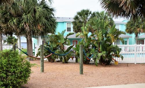 The Commons 102 - Three Bedroom Townhome Port Aransas (TX)