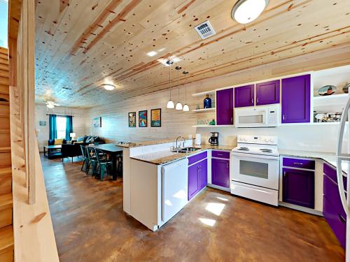 The Commons 602 - Three Bedroom Townhome Port Aransas (TX)