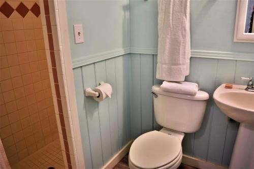 RENN HOUSE - Three Bedroom Bungalow Port Aransas (TX)