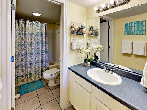 134 Sea Breeze - One Bedroom Condo Port Aransas (TX)