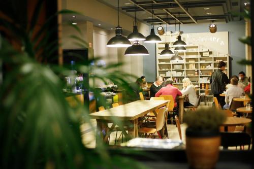 Hostal Persal, Madrid (foto 2)