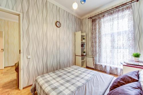 Apartment Mokhovaya 39 - image 8