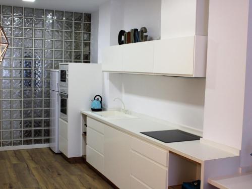 Moderno Apartamento en la playa del Cabanyal - image 7