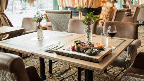 Bachleda Hotel Kasprowy, Zakopane (zdjęcie 8)