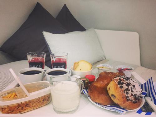 Mola Rooms - image 10