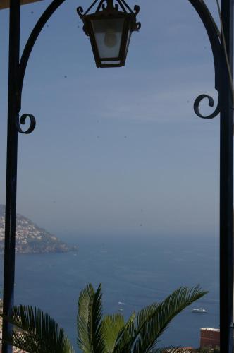 Positano Seaview Villa XL