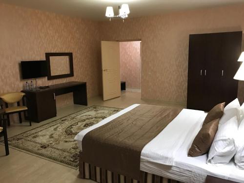 Hotel Viktorya - image 8