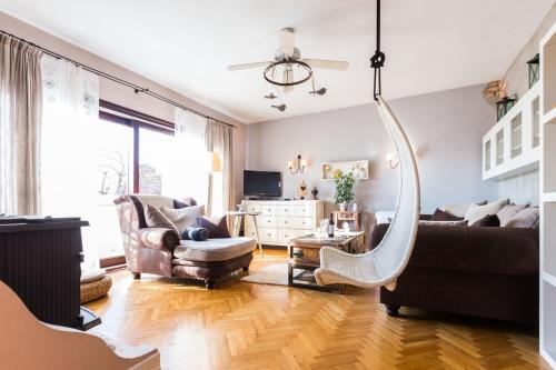 

Apartments Krpina